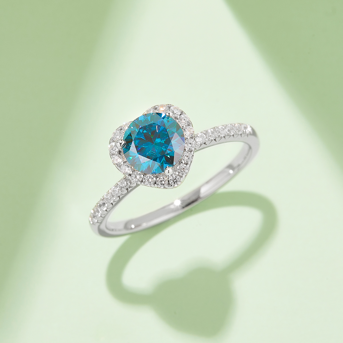 One Heart One Mind    M48A