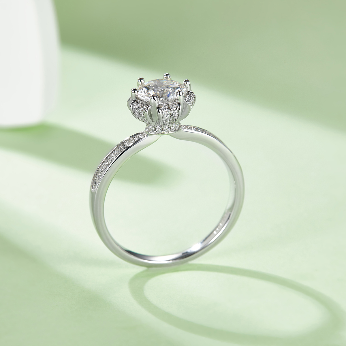 M20A Straight-Arm Deluxe Set God of Flowers