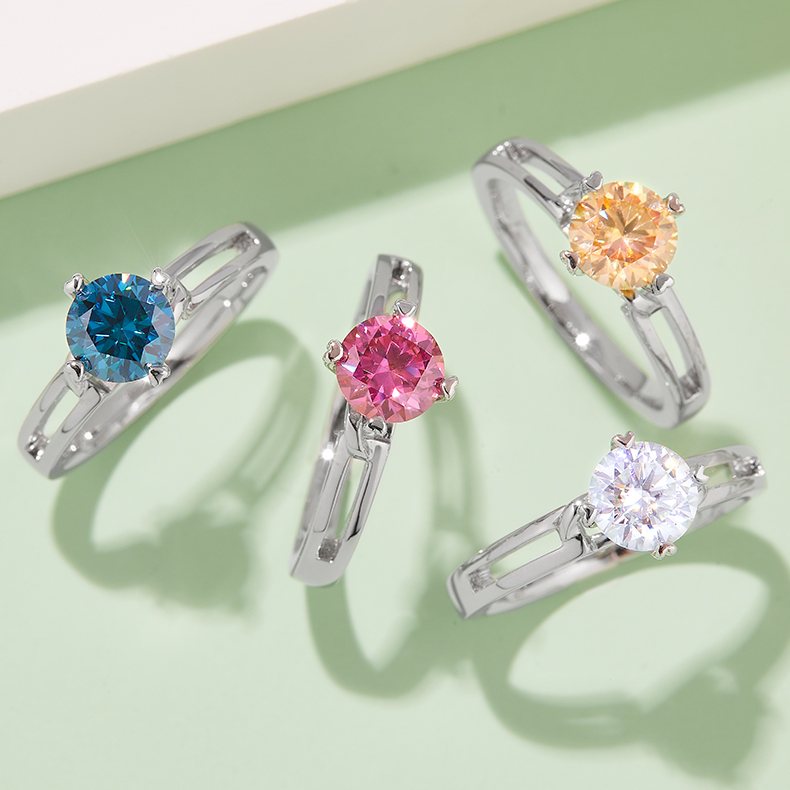 M15A  Straight Arm Simple Twisted Flower