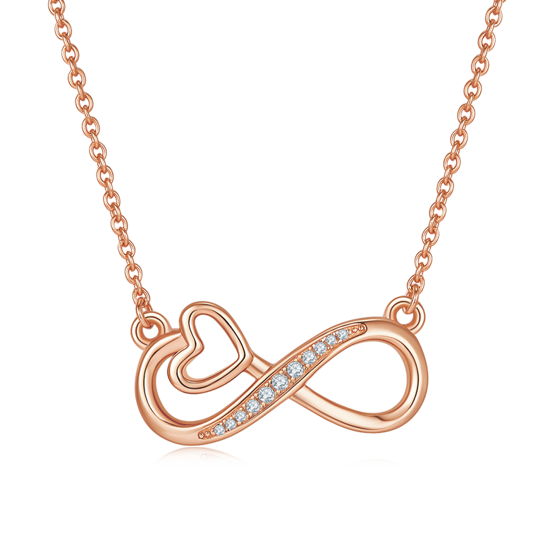 K021A Hollow infinite love