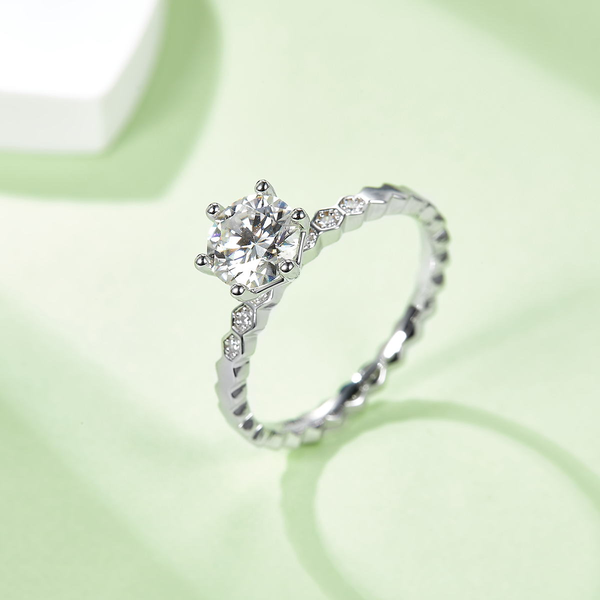 M14A Straight Arm Micro Set Charming Beehive