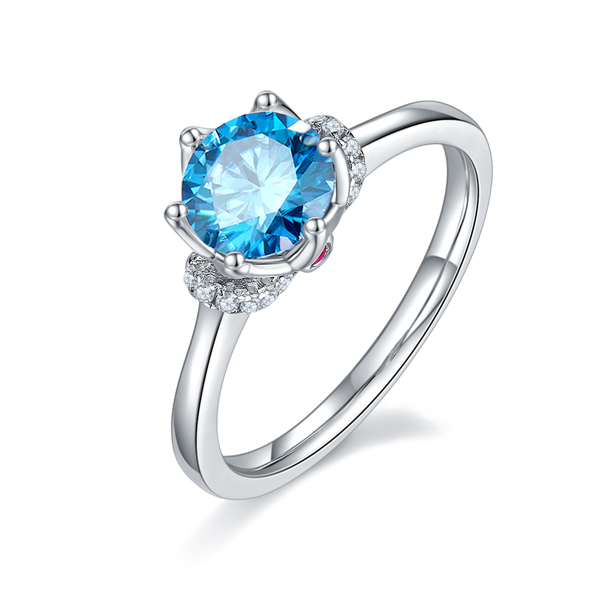 M10A Straight Arm V-Set Coronation