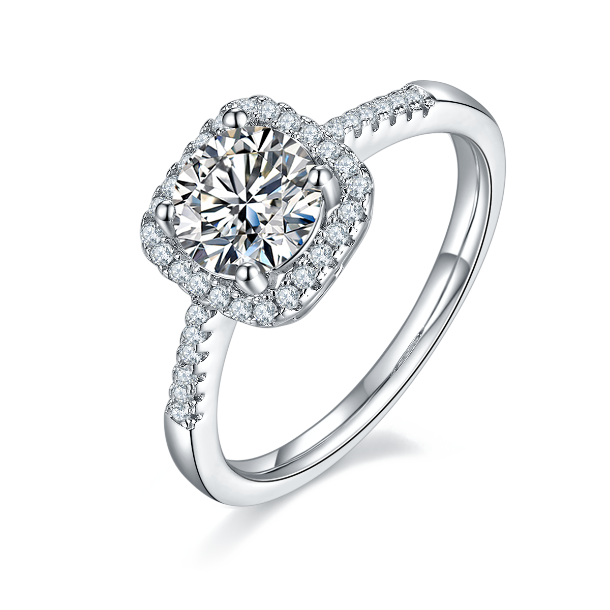 M17A Straight arm deluxe square bag