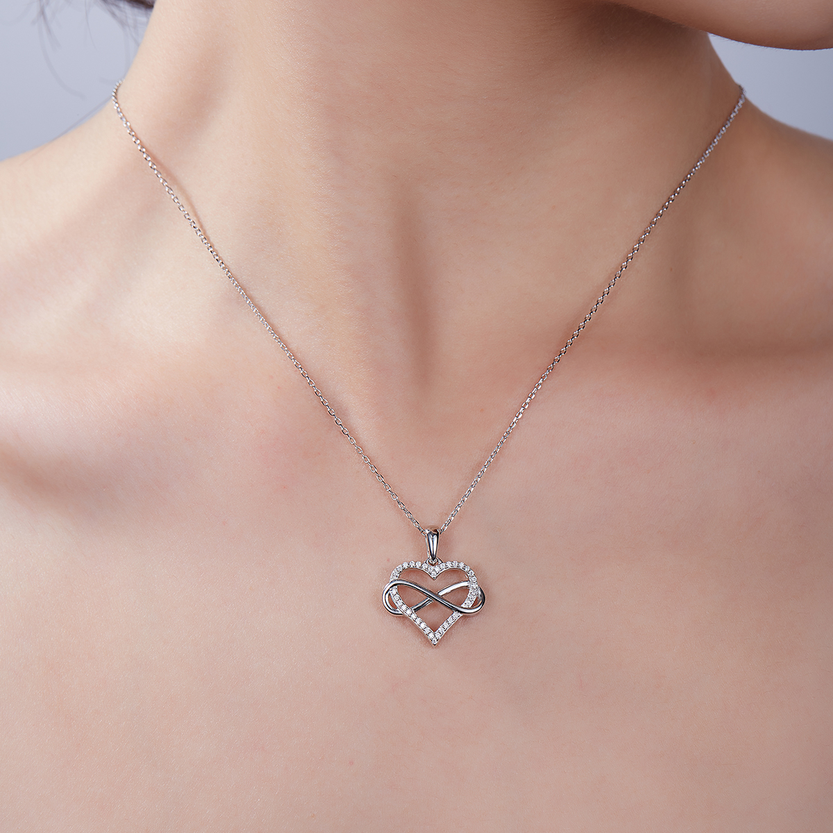 Wrapped Infinite Love  K023A