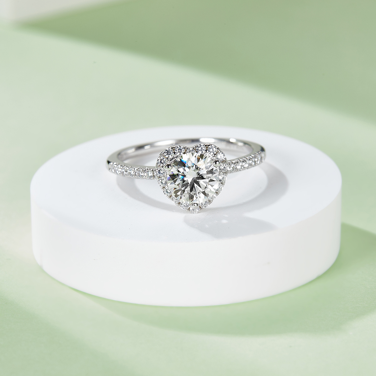 One Heart One Mind    M48A