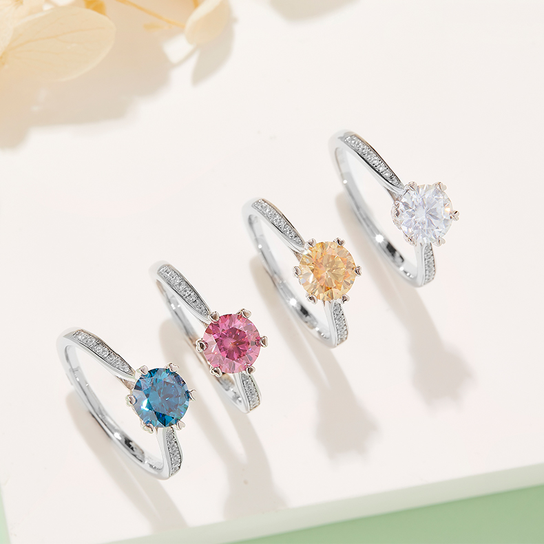 Straight Arm Micro Setting Hour of Fortune  M26A