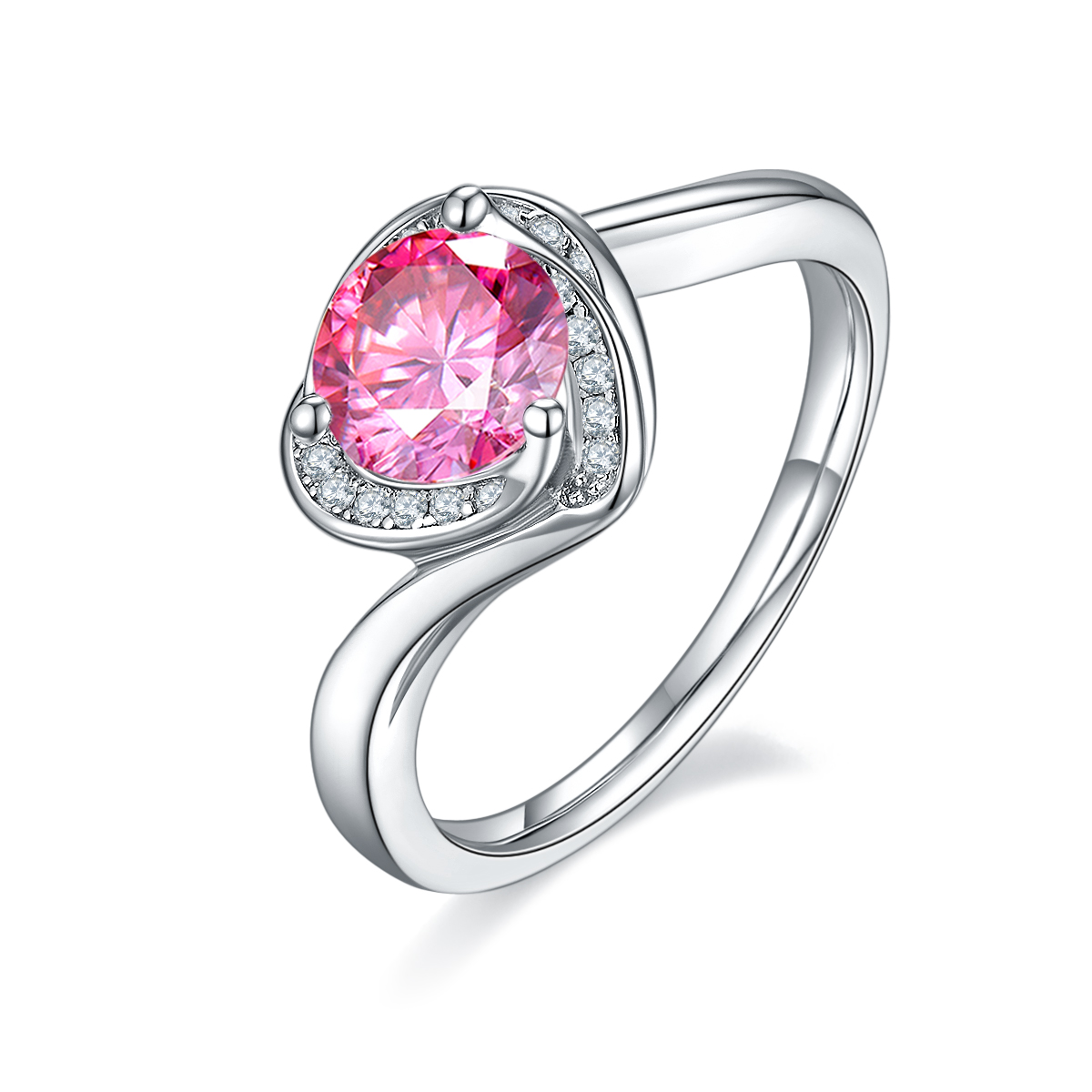 Heart of Flowers  M43A