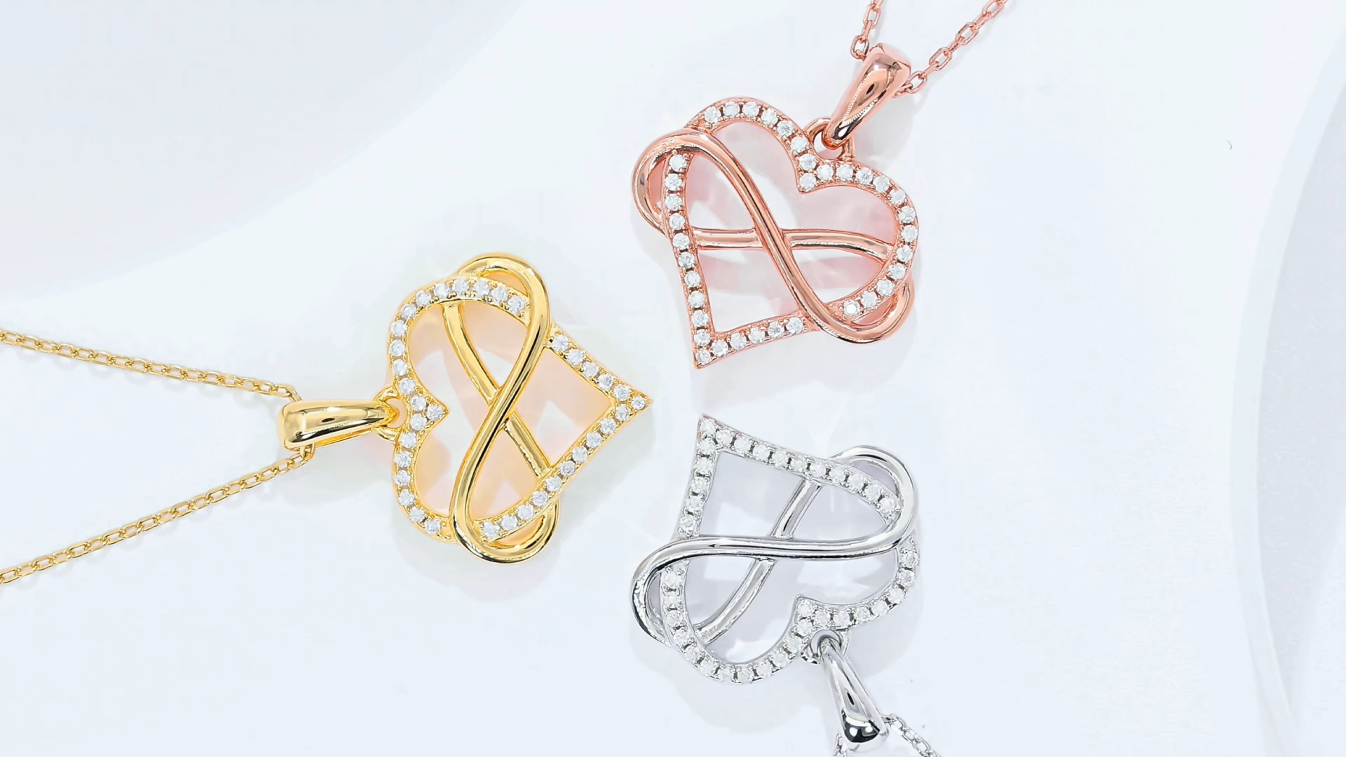 Wrapped Infinite Love  K023A