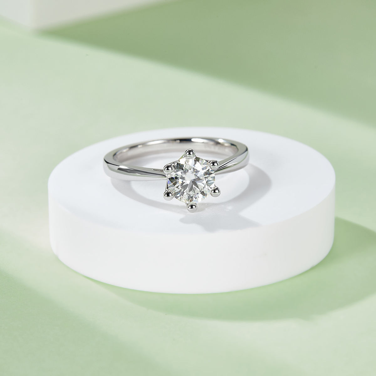 M22A Straight Arm Six Claws