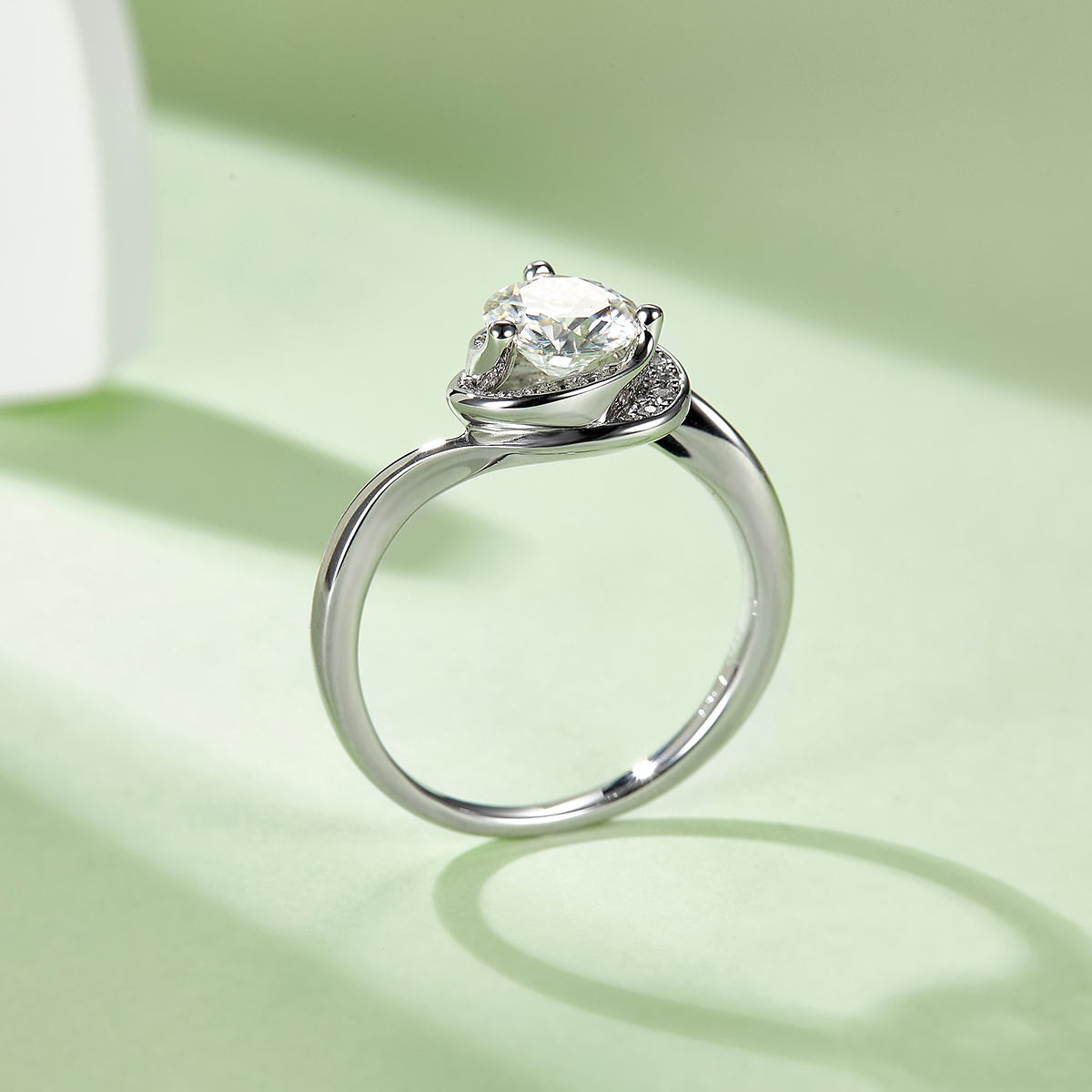 Heart of Flowers  M43A