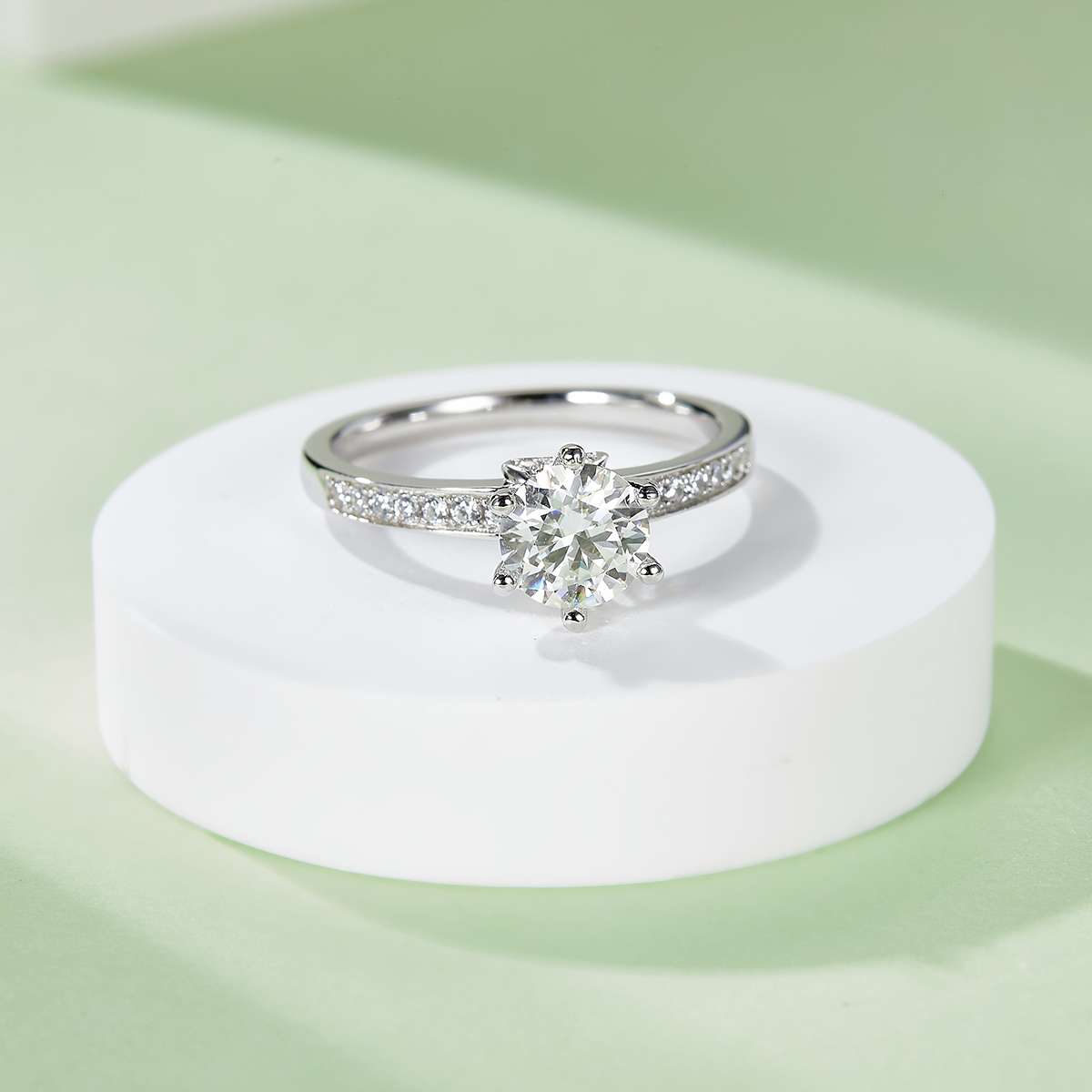 M25A Straight arm five lakes and the world micro-setting