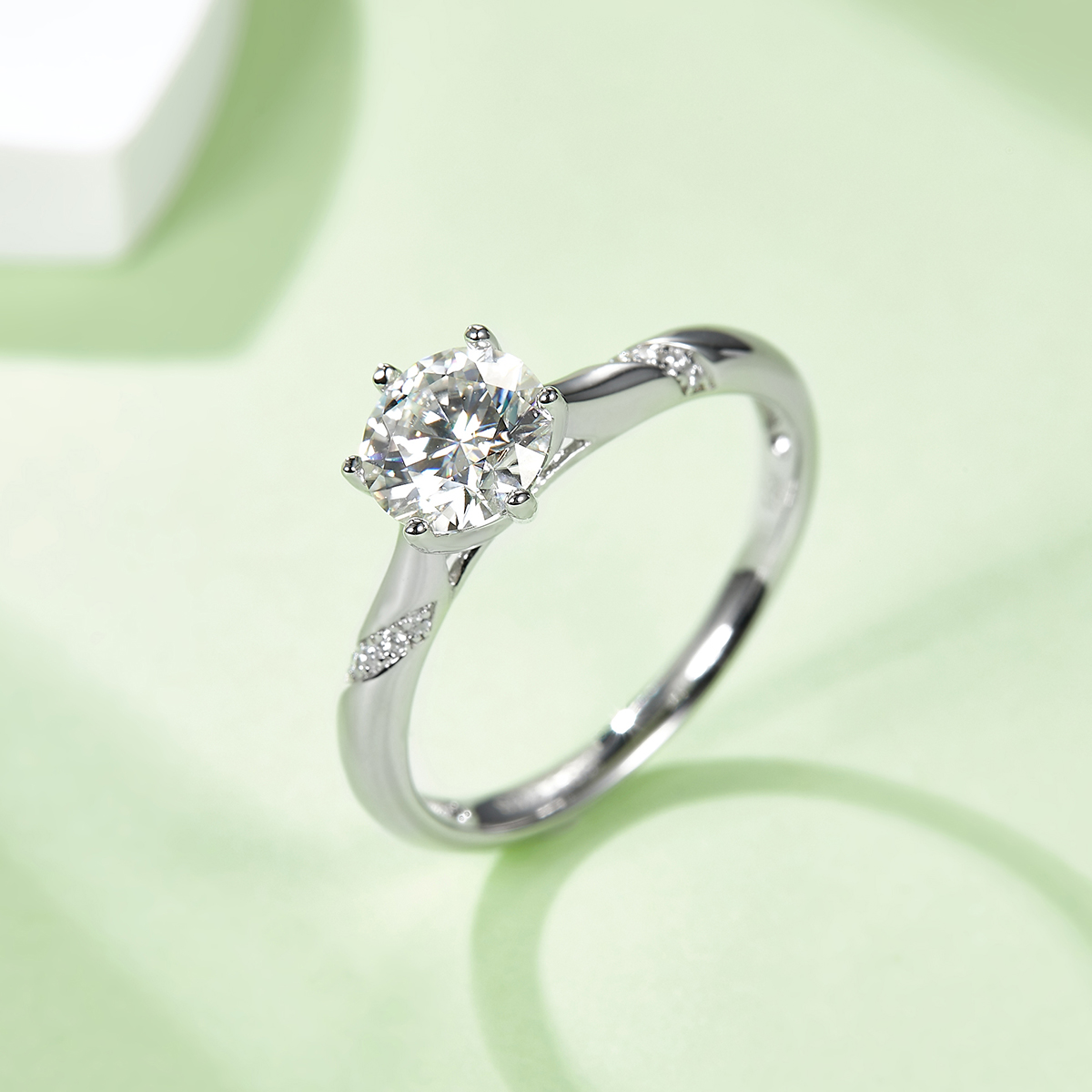 Straight Arm Micro Set Psychic Model