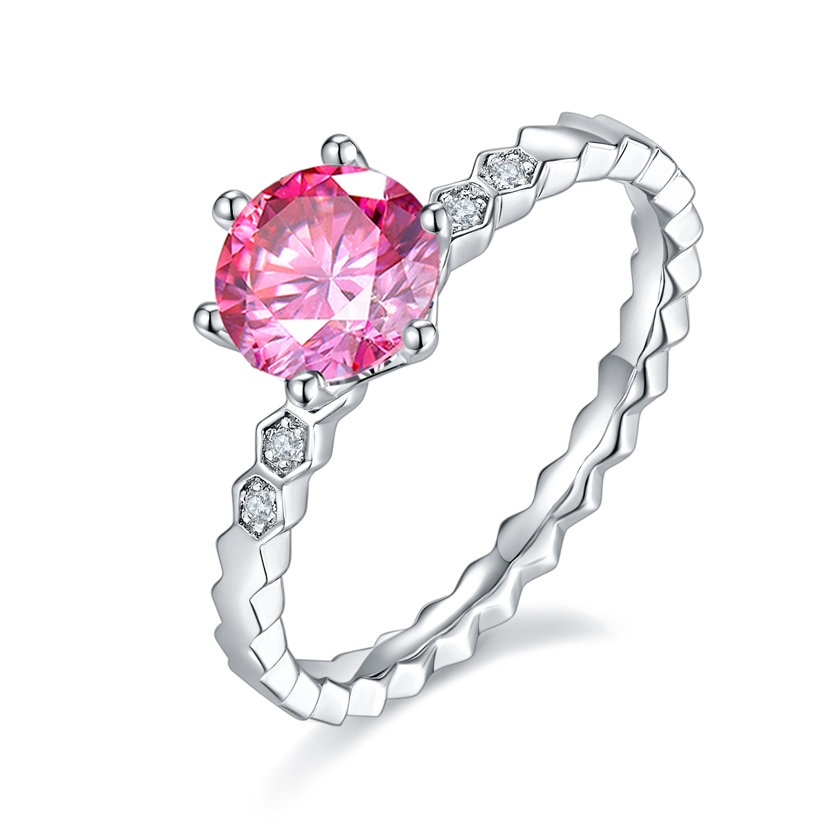 M14A Straight Arm Micro Set Charming Beehive