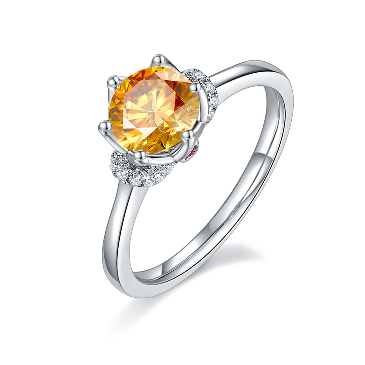 M10A Straight Arm V-Set Coronation