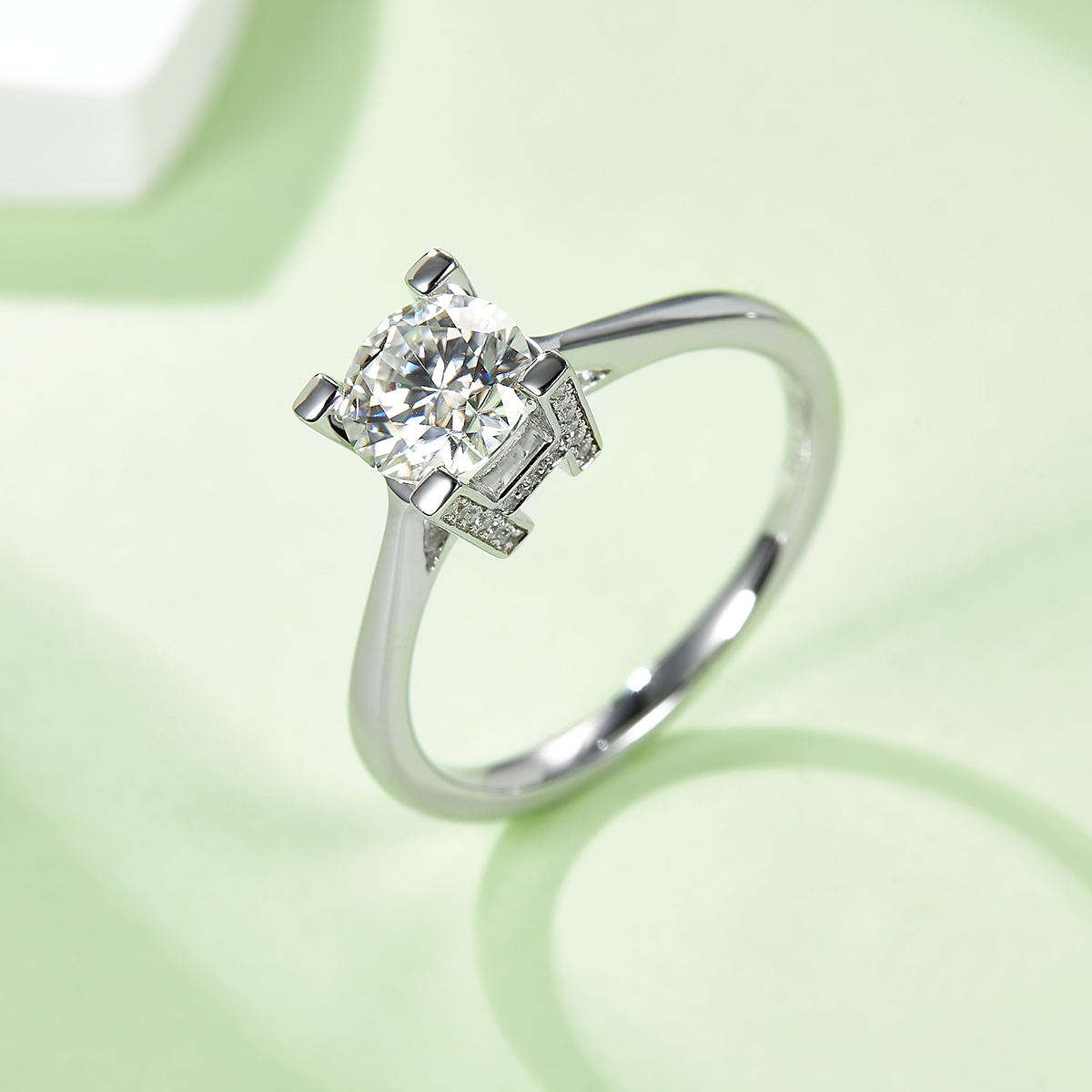 M11A Straight-Arm V-Set HWLetter Letters