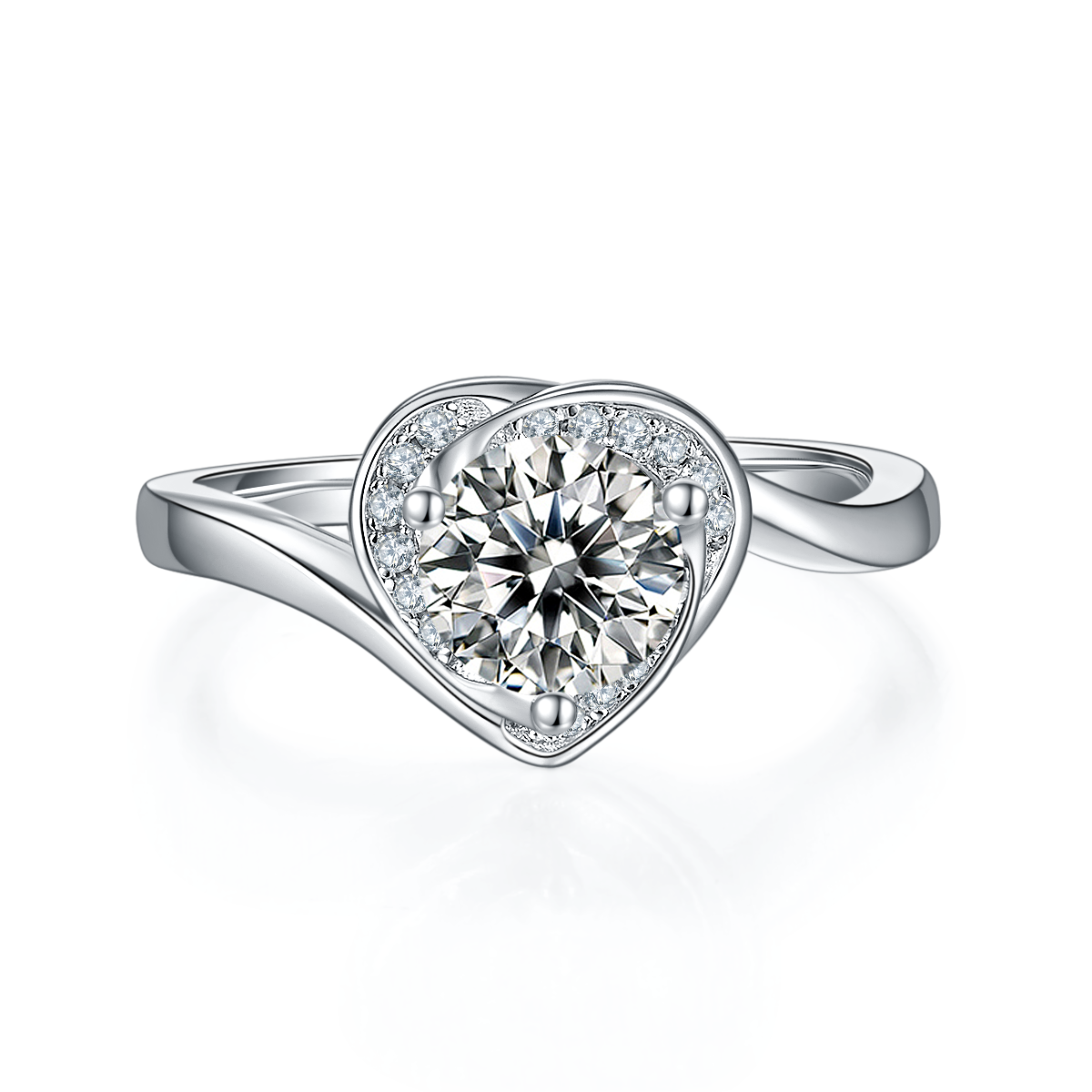 Heart of Flowers  M43A