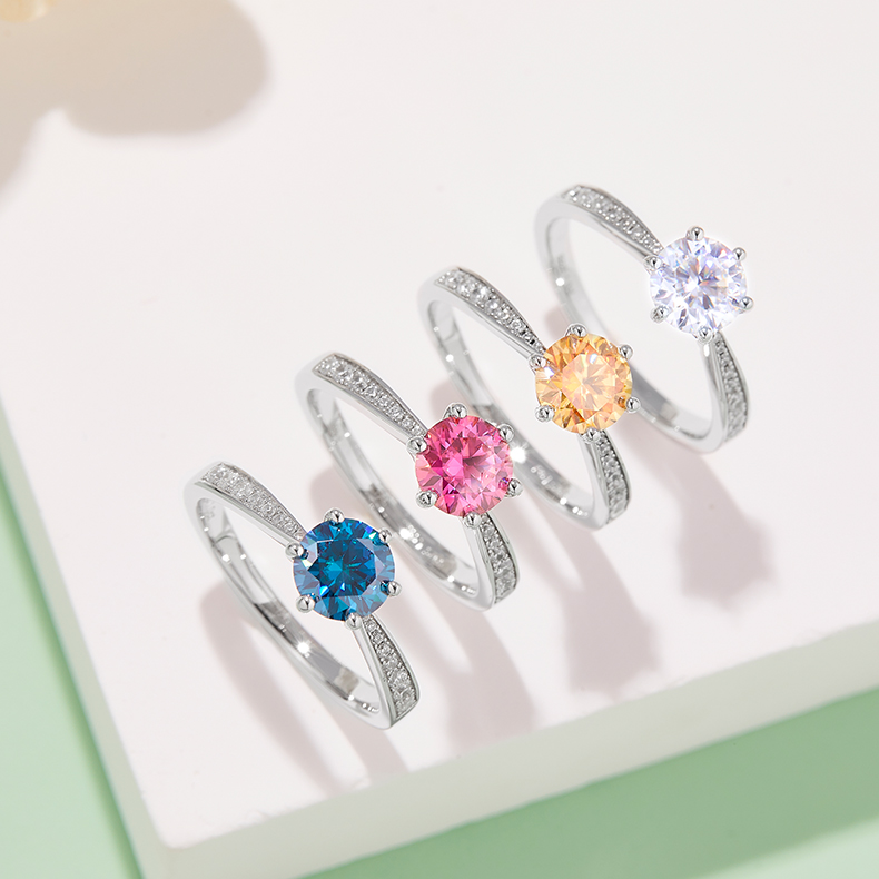 M21A Straight Arm Beaded Edge Promise