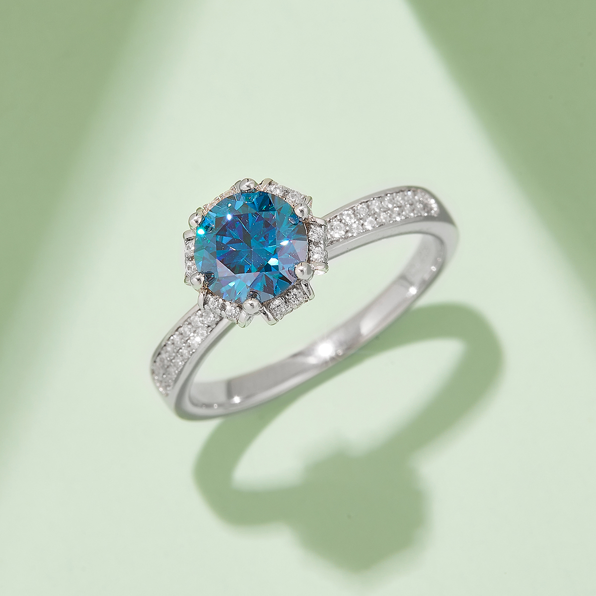 M20A Straight-Arm Deluxe Set God of Flowers