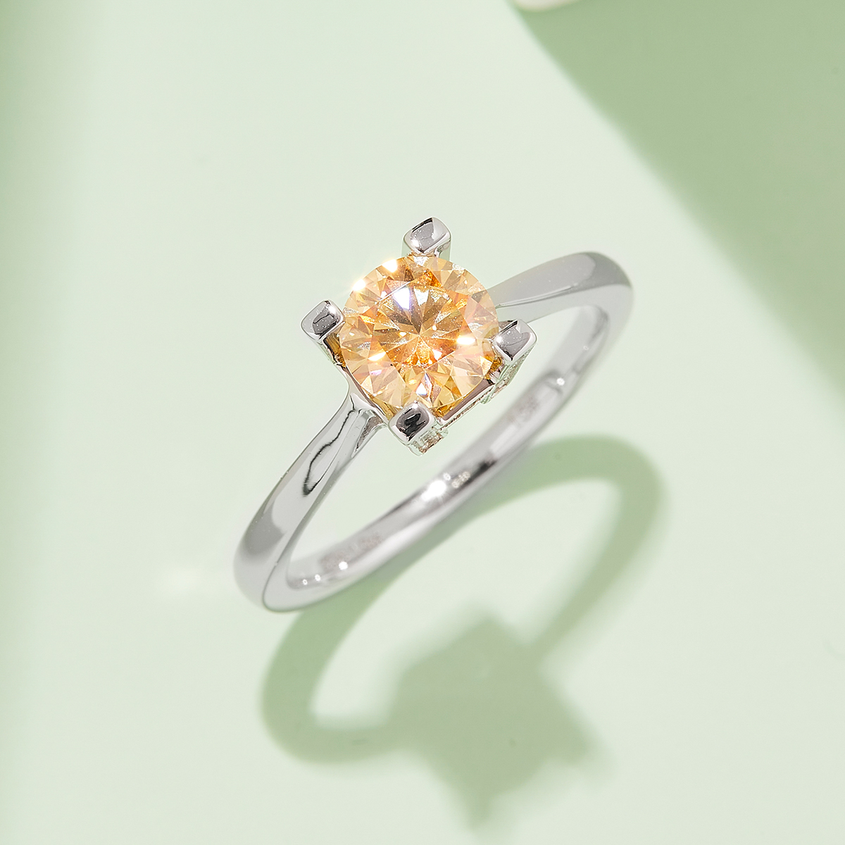 M11A Straight-Arm V-Set HWLetter Letters