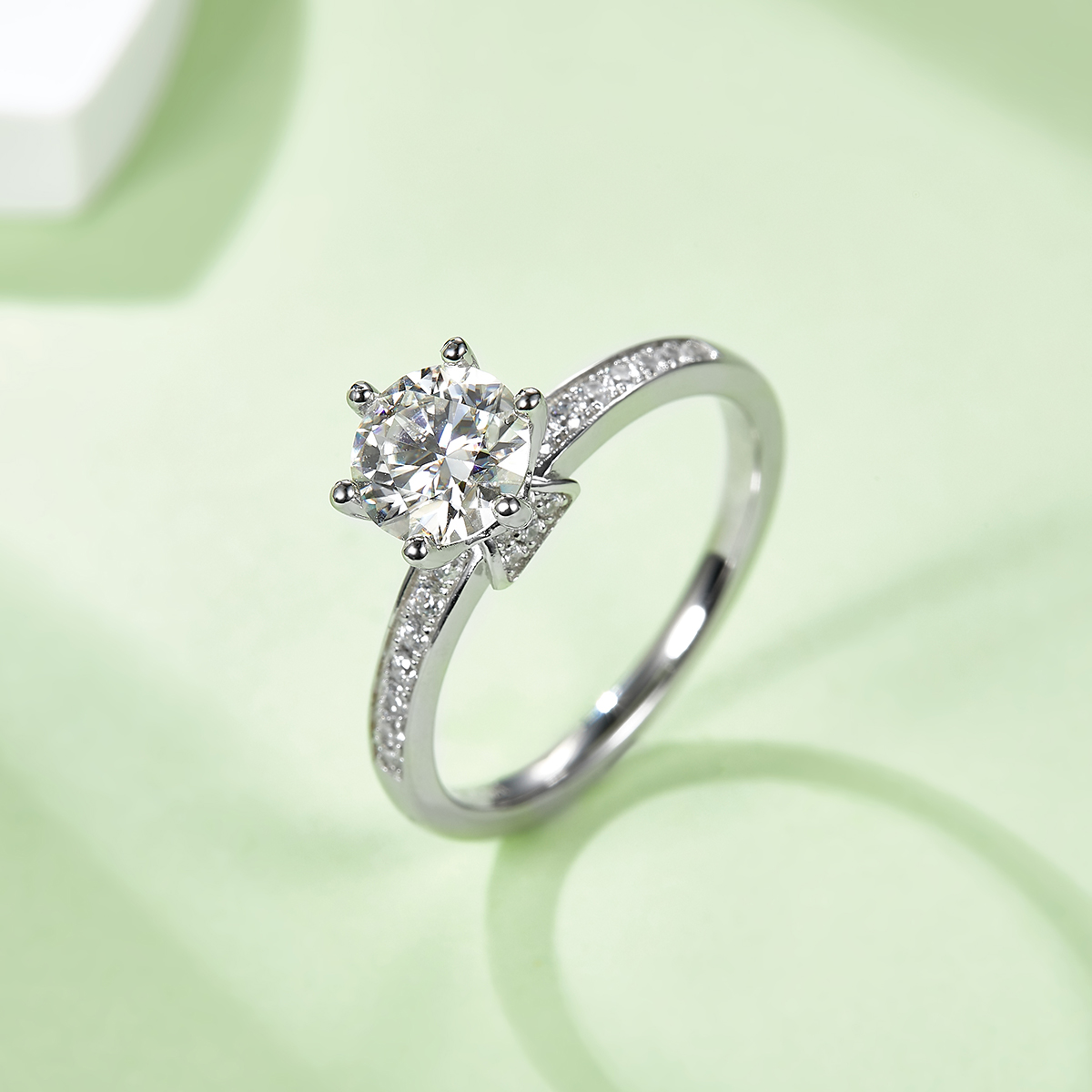 M25A Straight arm five lakes and the world micro-setting