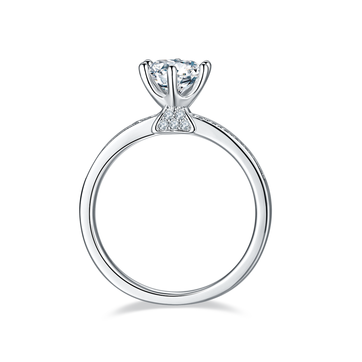 M25A Straight arm five lakes and the world micro-setting