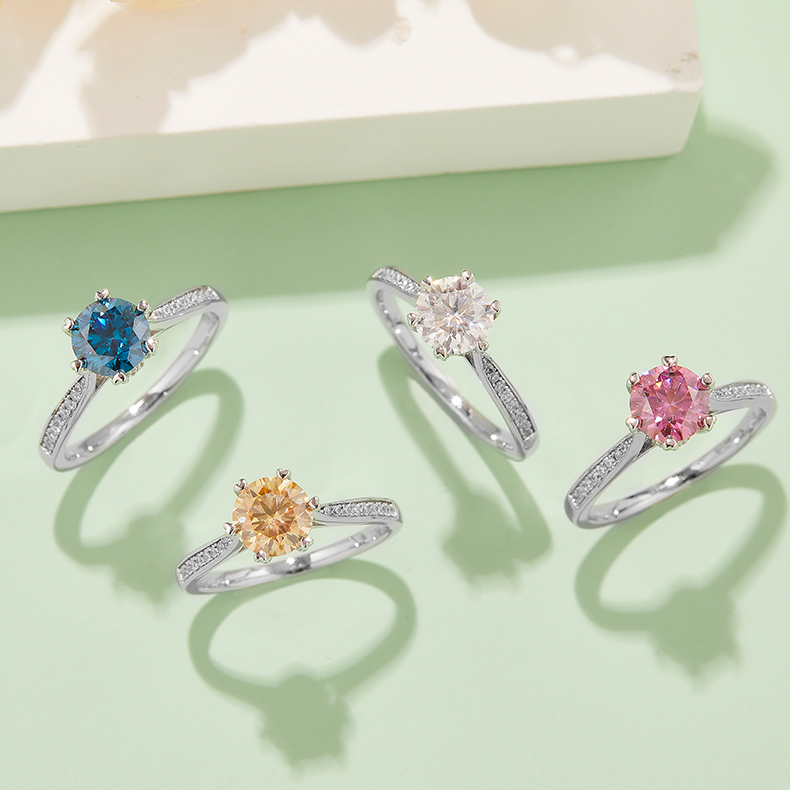 Straight Arm Micro Setting Hour of Fortune  M26A