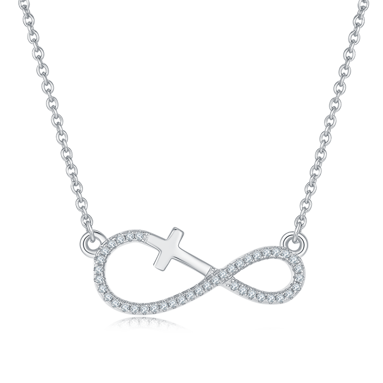 Cross Infinity Love    K018A