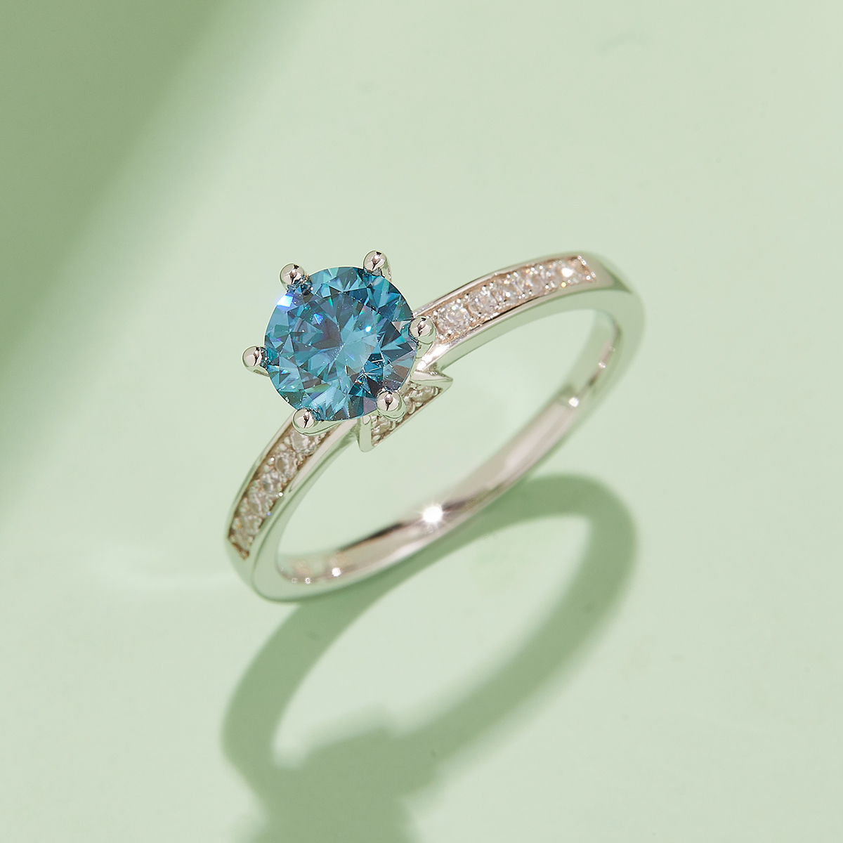 M25A Straight arm five lakes and the world micro-setting