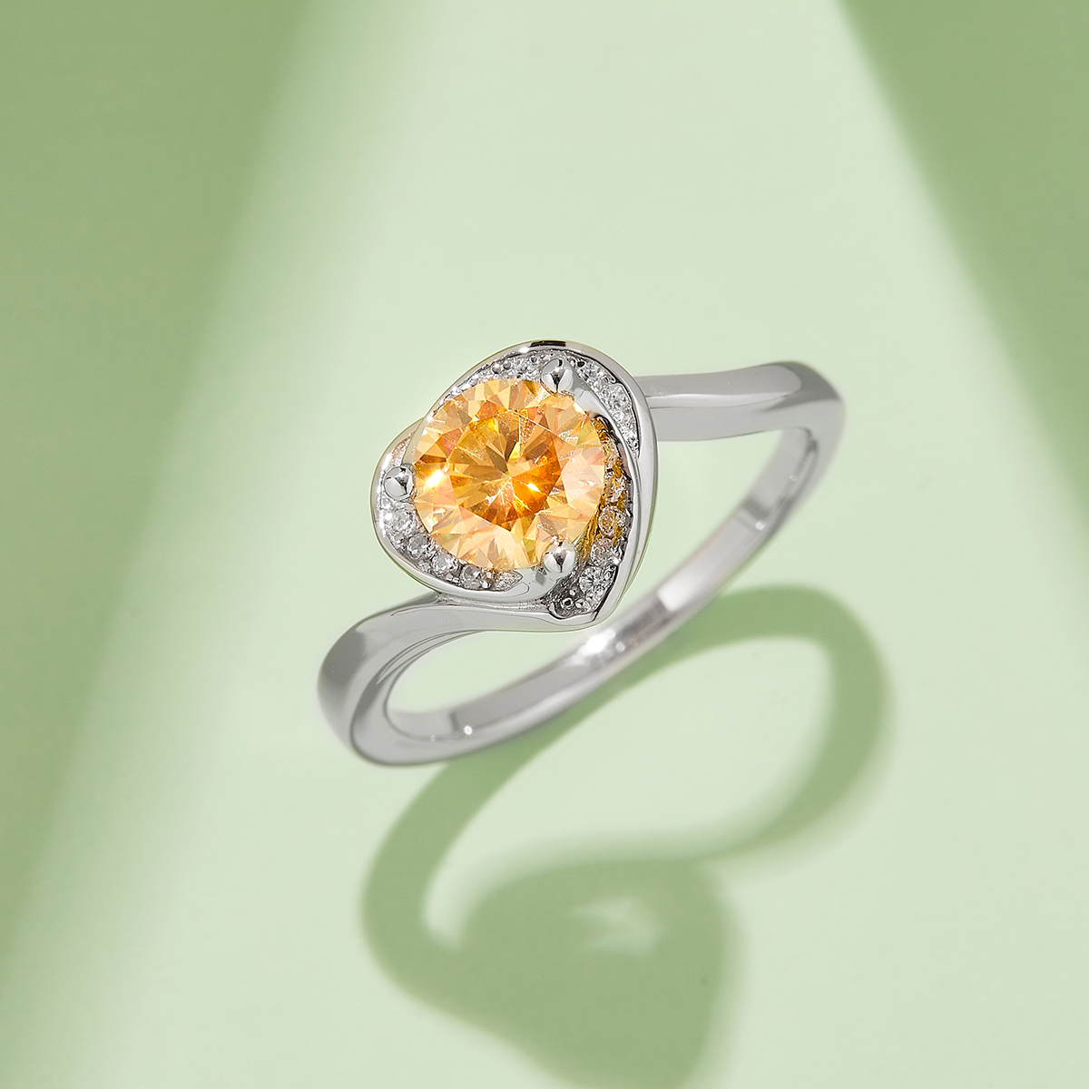 Heart of Flowers  M43A