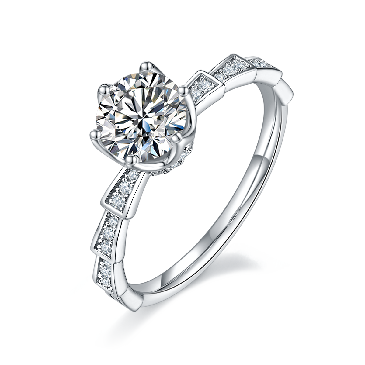 M12A Straight Arm Deluxe Set Medusa Mechanical Snake