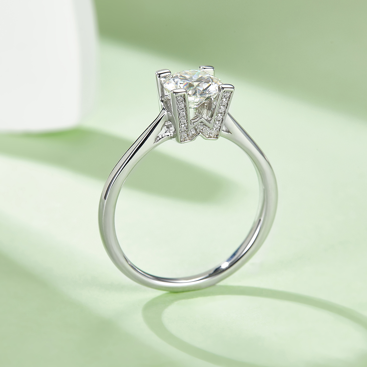 M11A Straight-Arm V-Set HWLetter Letters