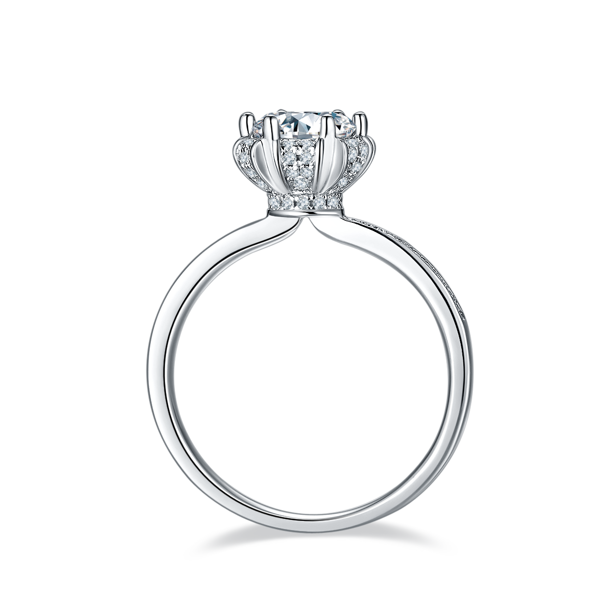 M20A Straight-Arm Deluxe Set God of Flowers