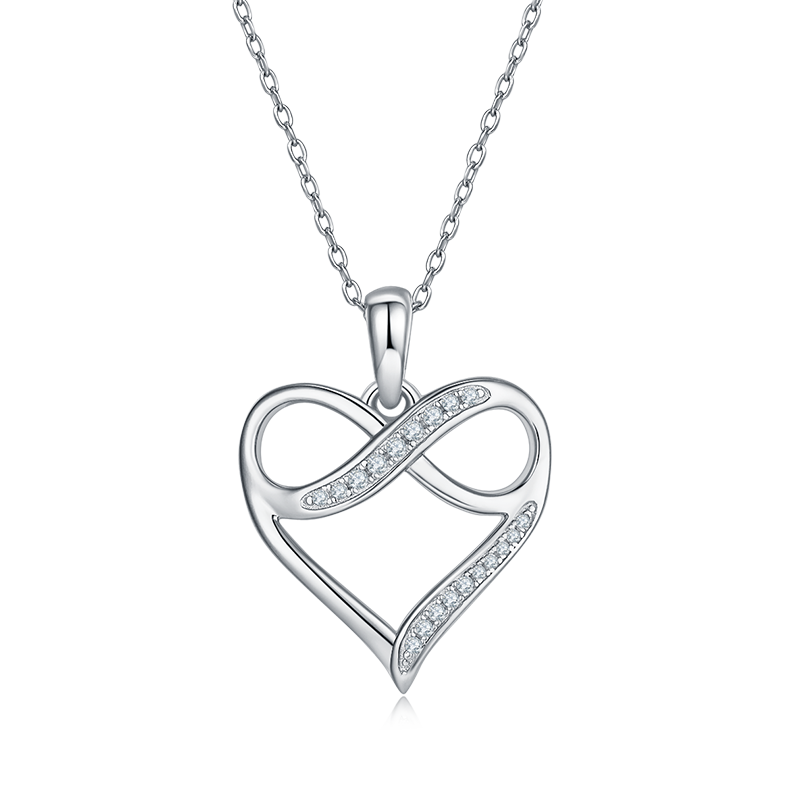 Infinite Love Pavé  K016A
