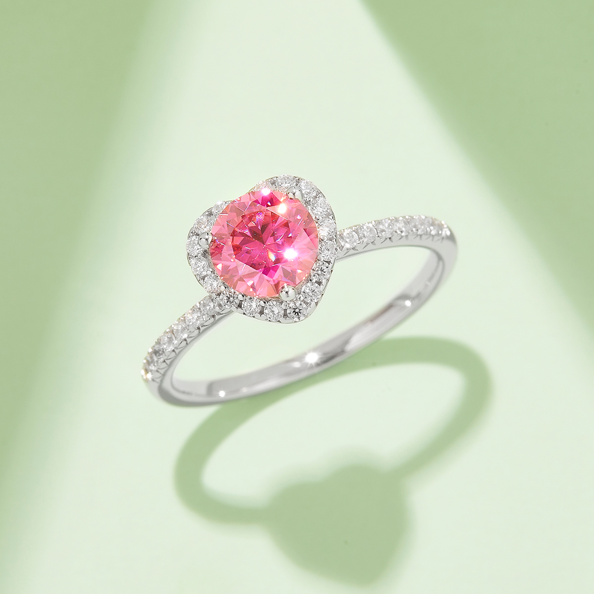 One Heart One Mind    M48A