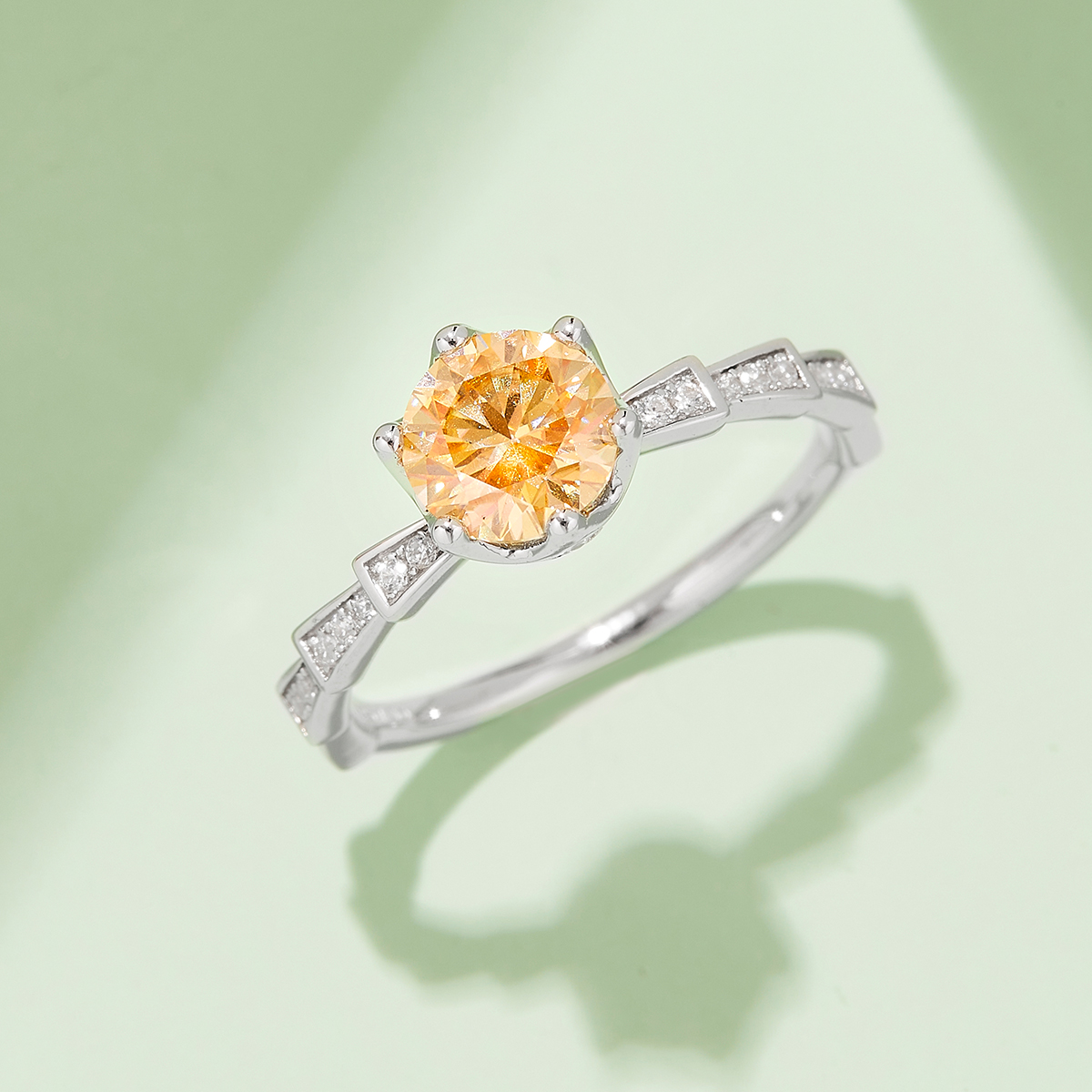 M12A Straight Arm Deluxe Set Medusa Mechanical Snake