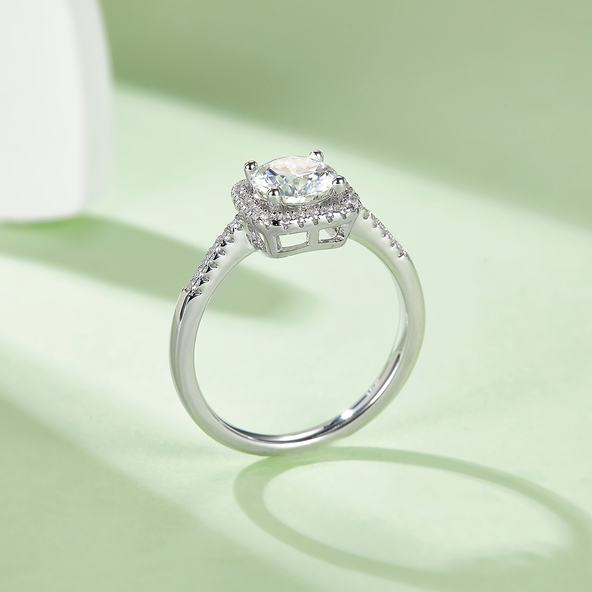 M17A Straight arm deluxe square bag