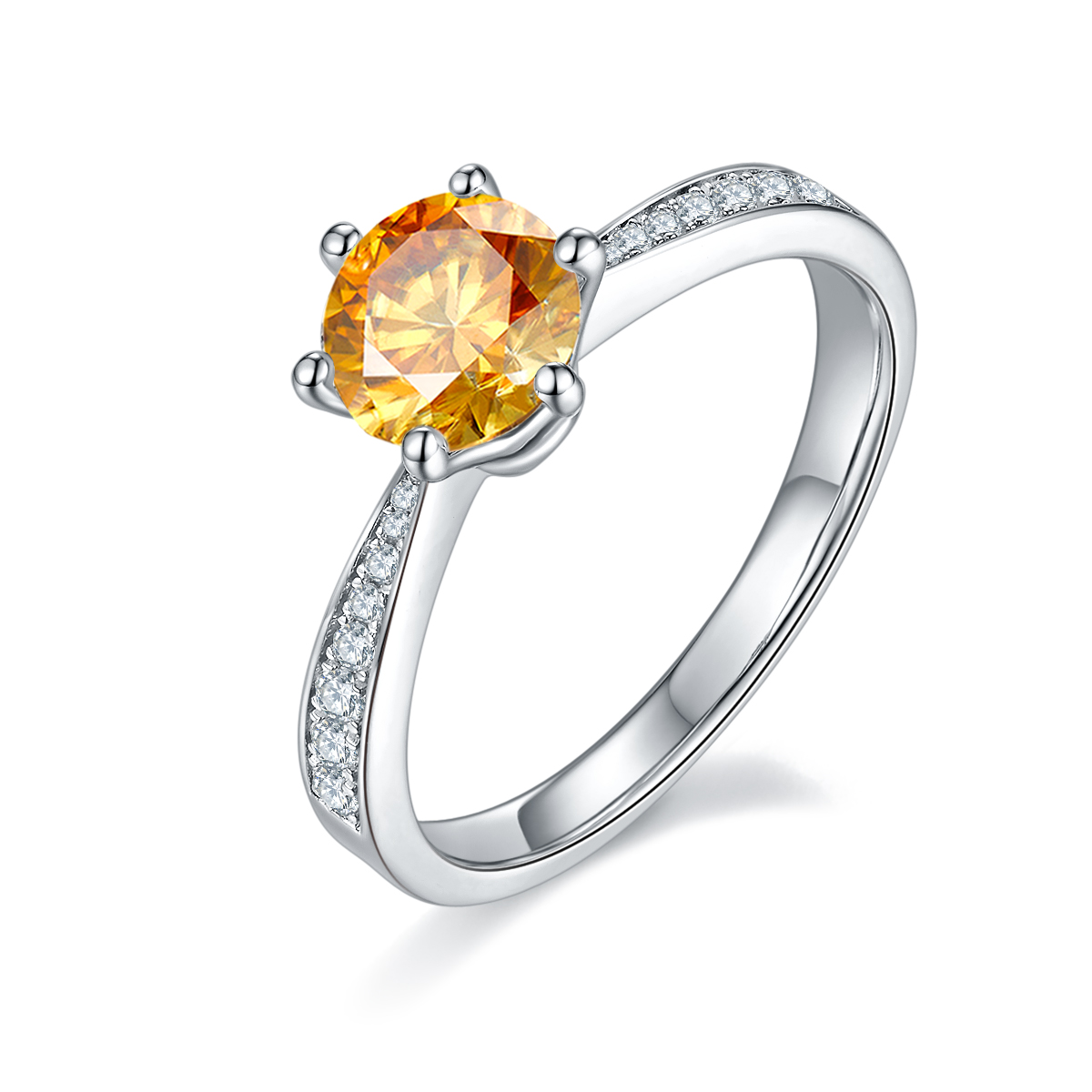 M21A Straight Arm Beaded Edge Promise