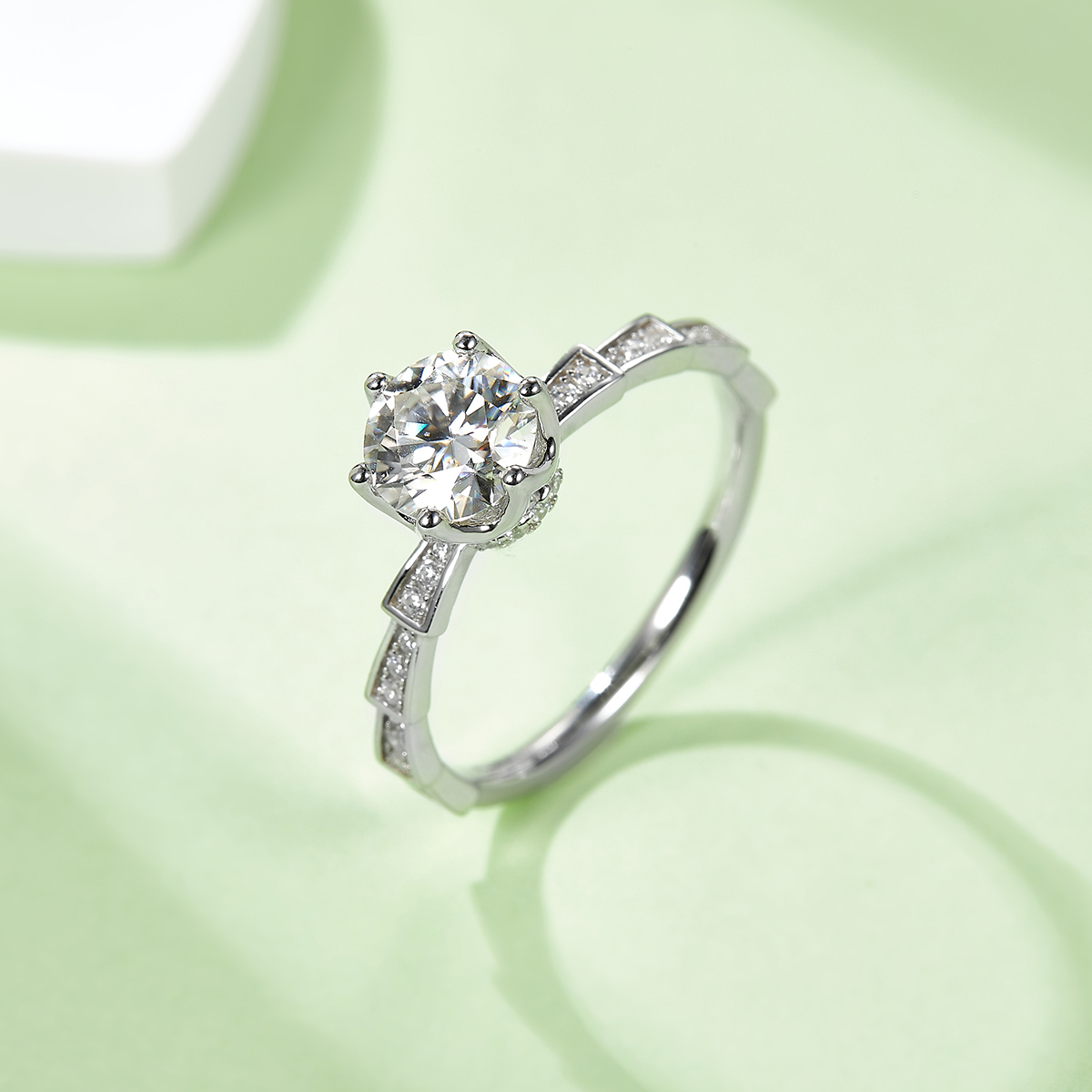 M12A Straight Arm Deluxe Set Medusa Mechanical Snake