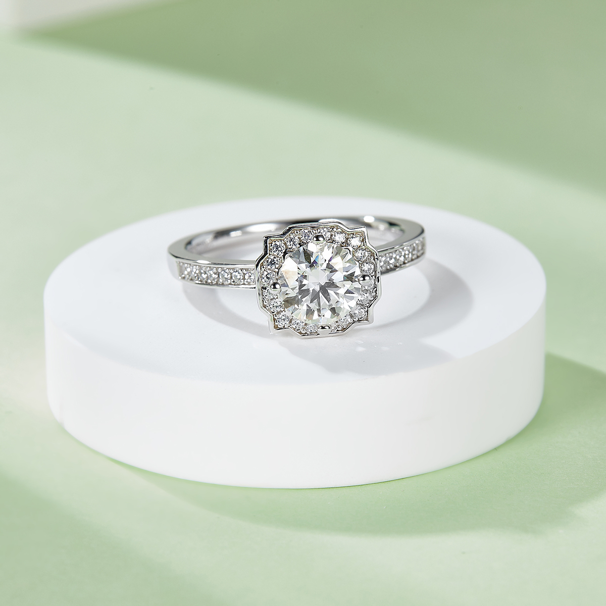 Microset Hare   M33A