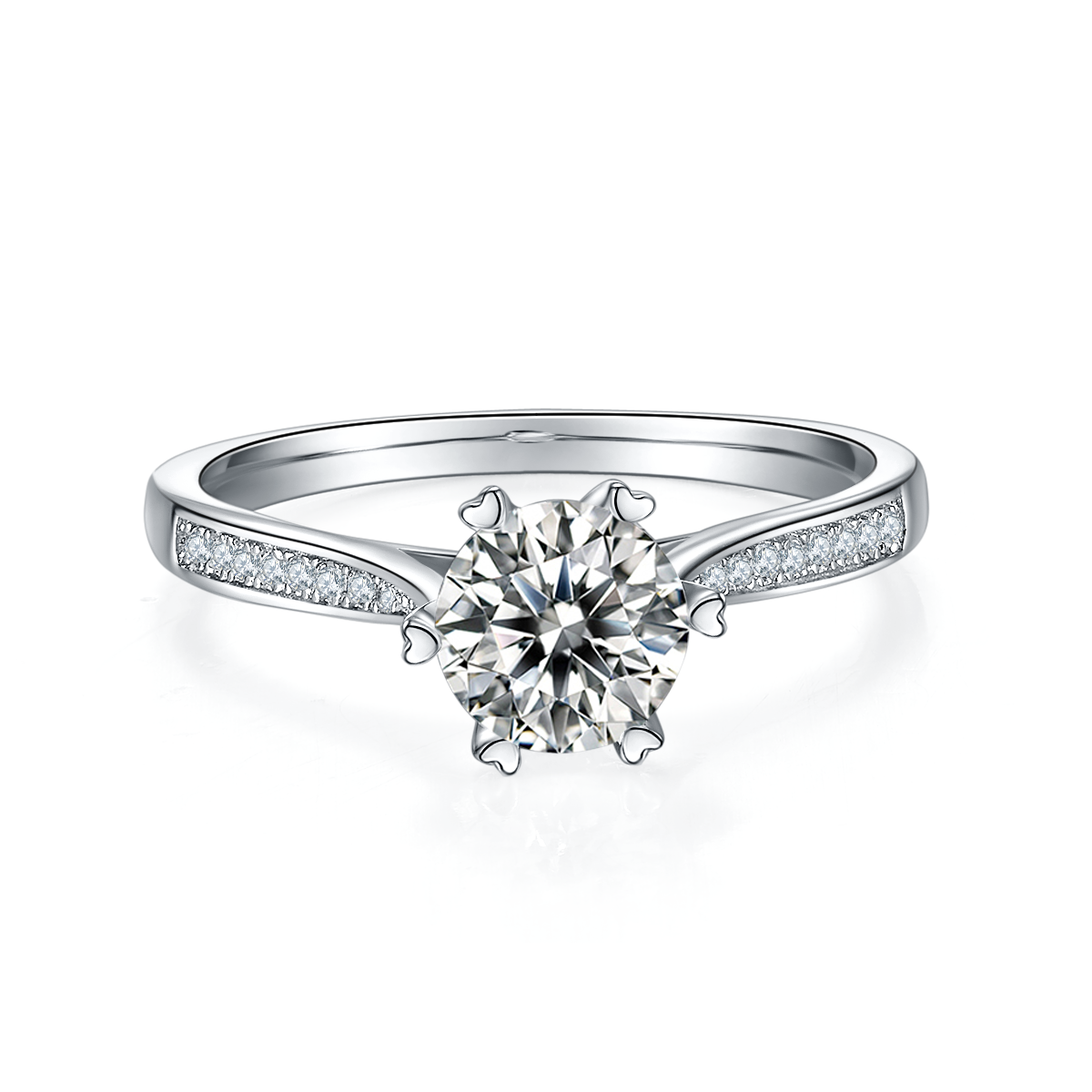 Straight Arm Micro Setting Hour of Fortune  M26A