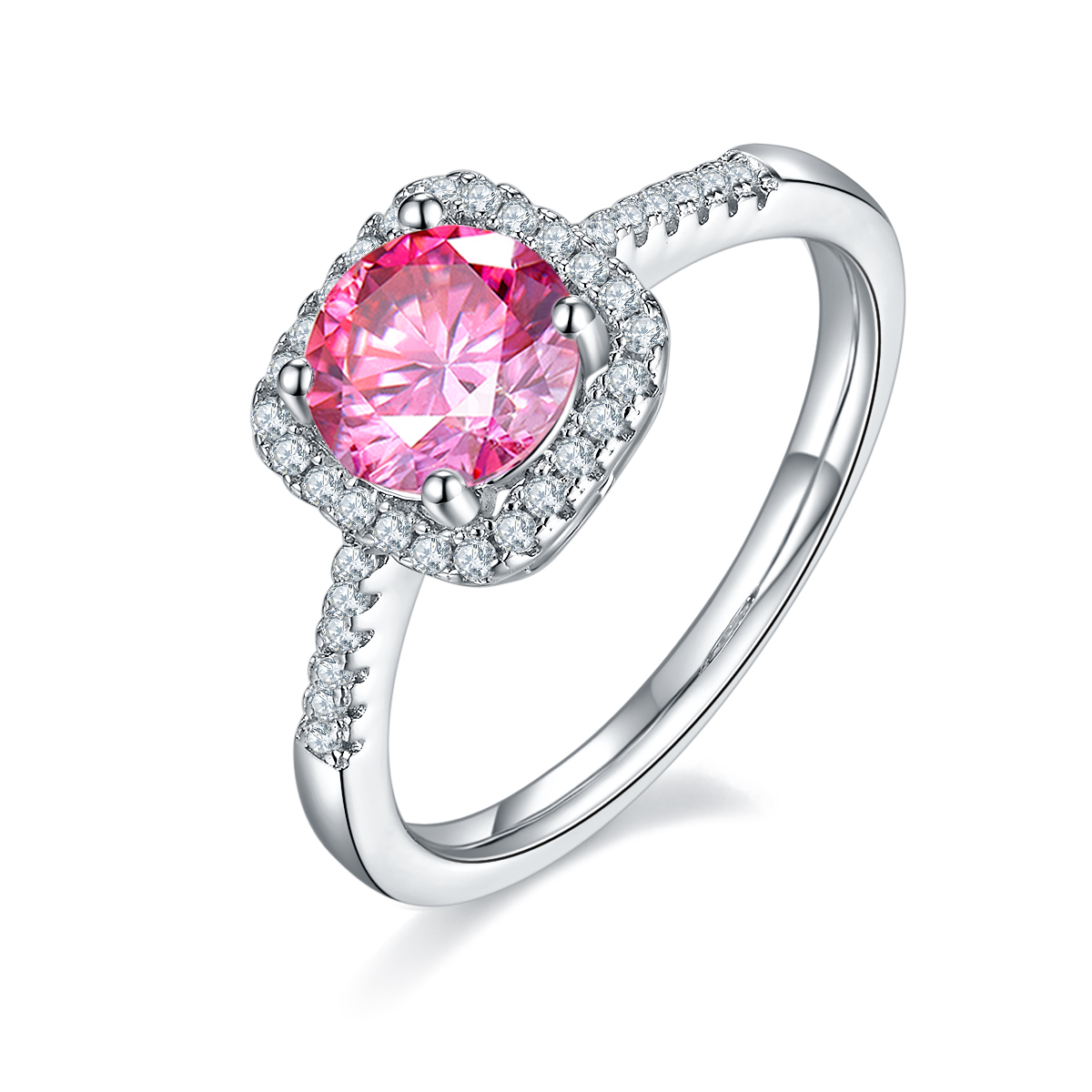 M17A Straight arm deluxe square bag