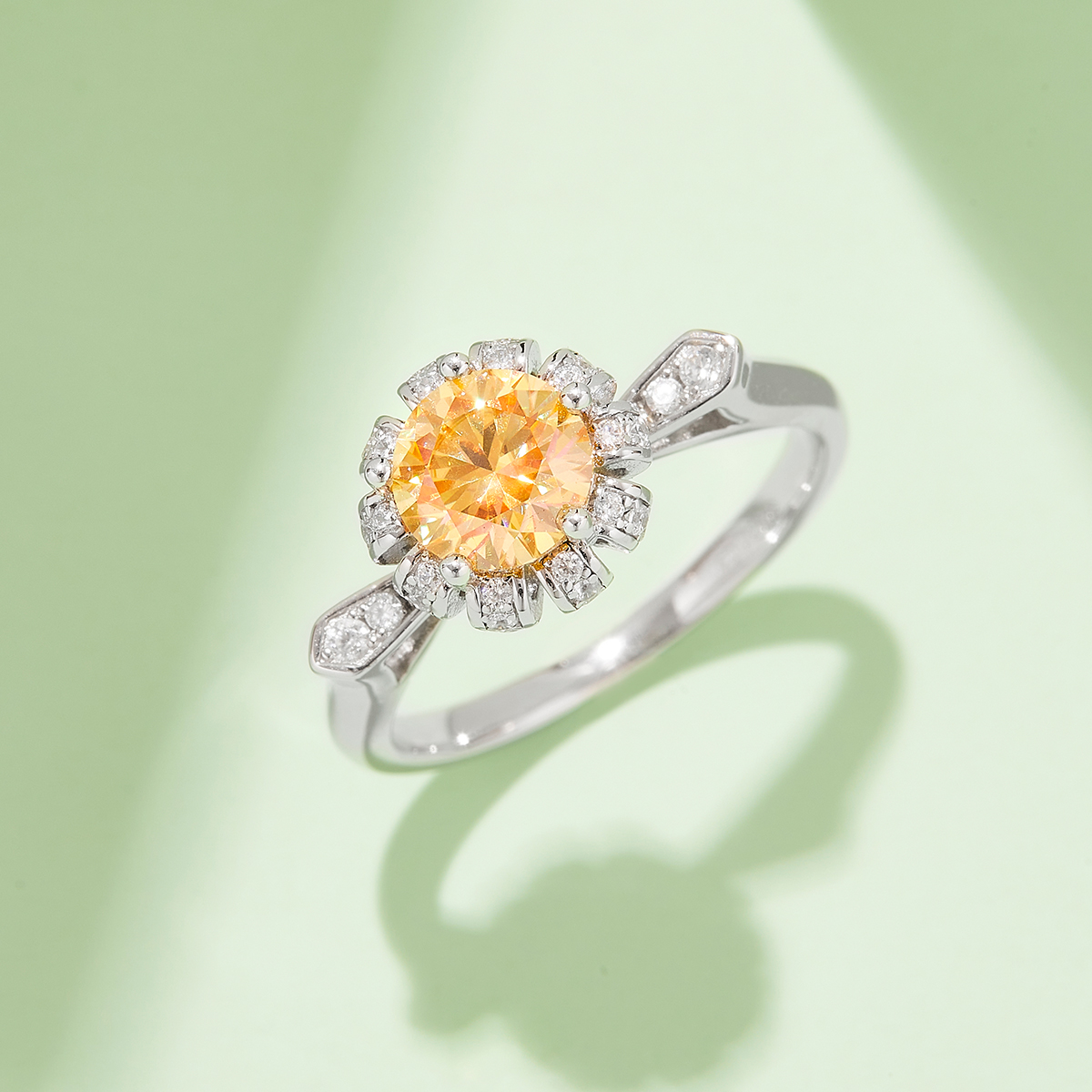 Uniform seduction  M44A