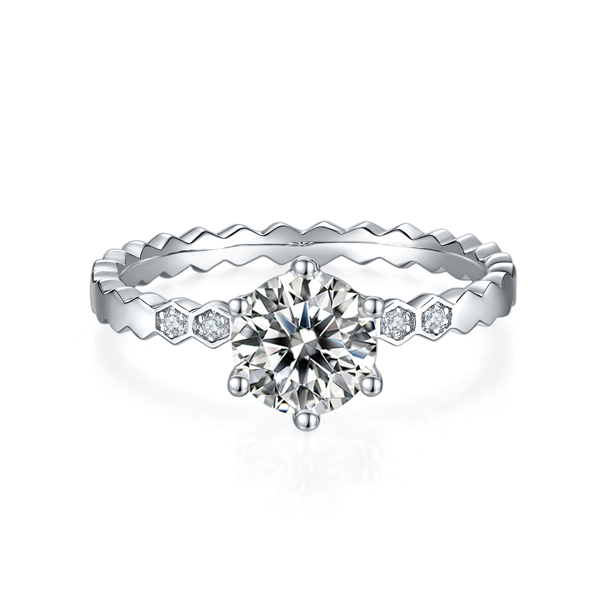 M14A Straight Arm Micro Set Charming Beehive