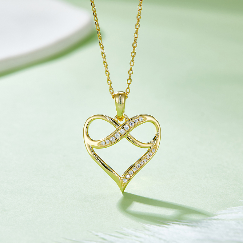 Infinite Love Pavé  K016A