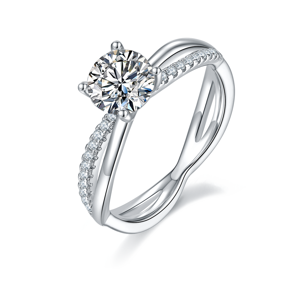 Twin arm Liu Shishi the same model   M24A