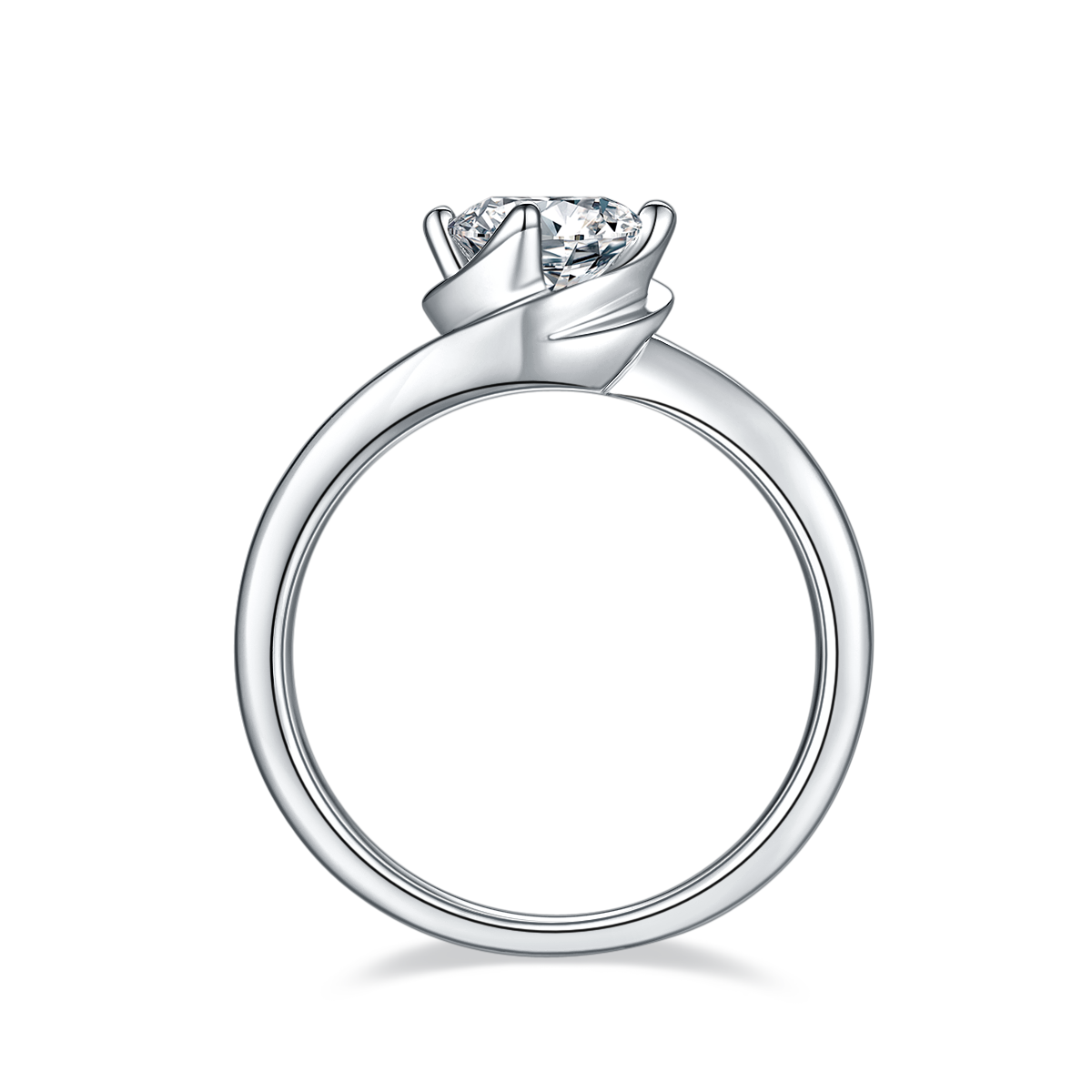 Twisted Arm Flower Buds  M29A