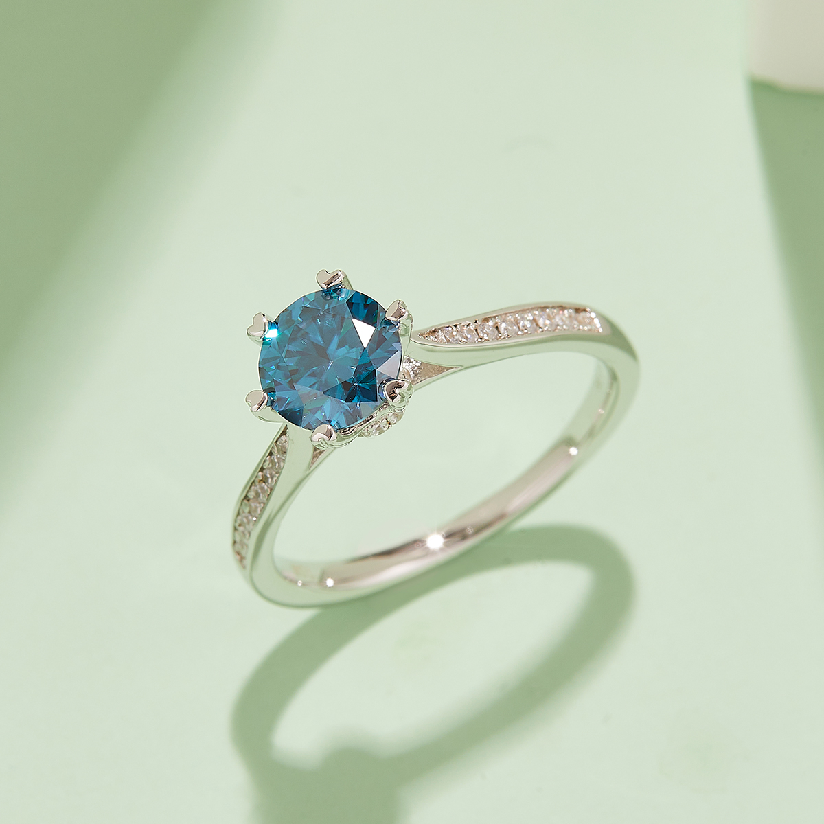 Straight Arm Micro Setting Hour of Fortune  M26A