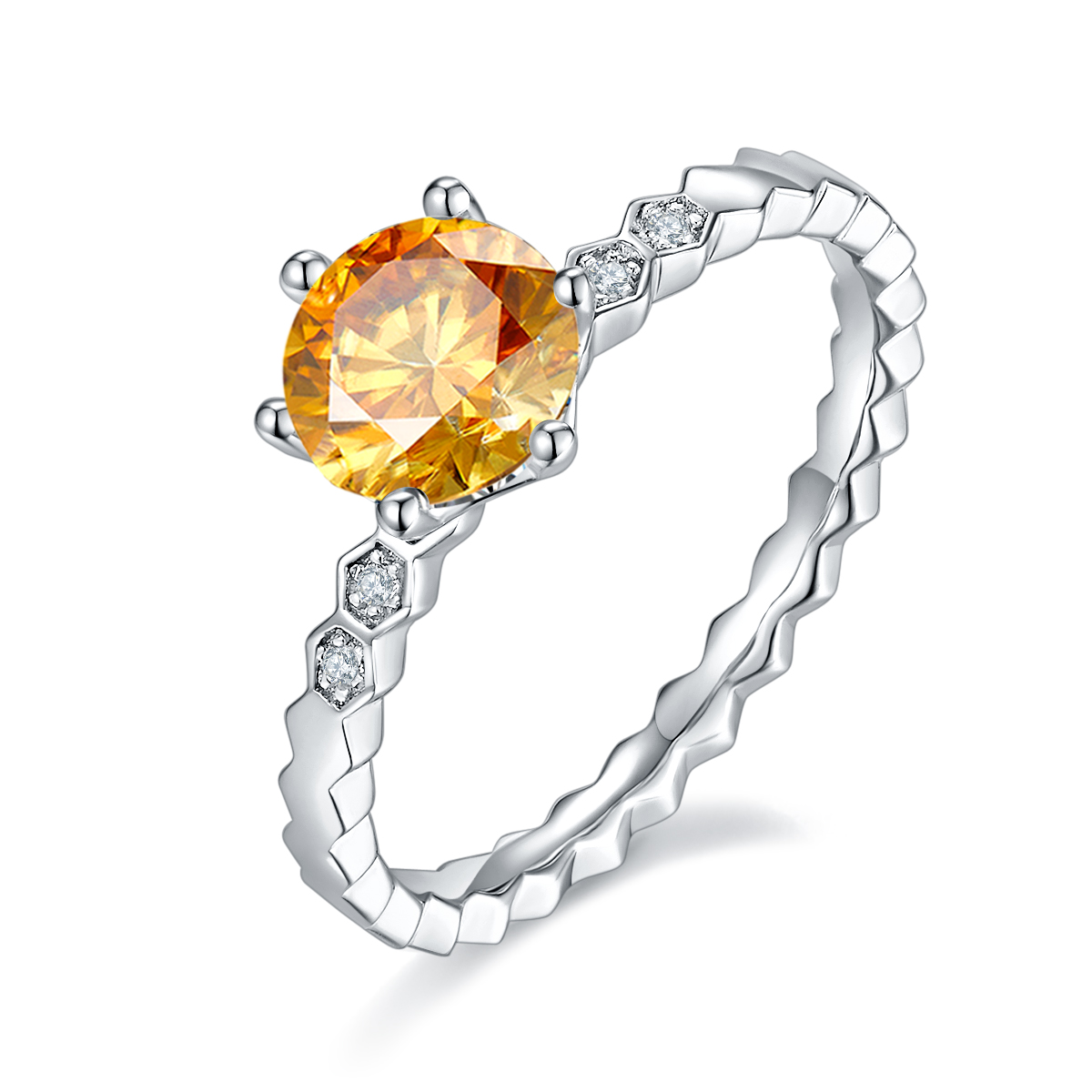 M14A Straight Arm Micro Set Charming Beehive