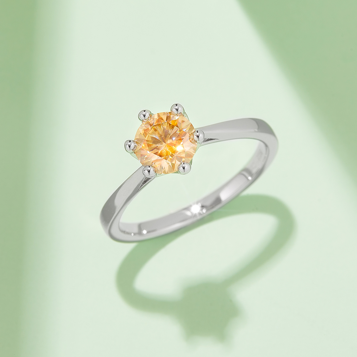 M22A Straight Arm Six Claws