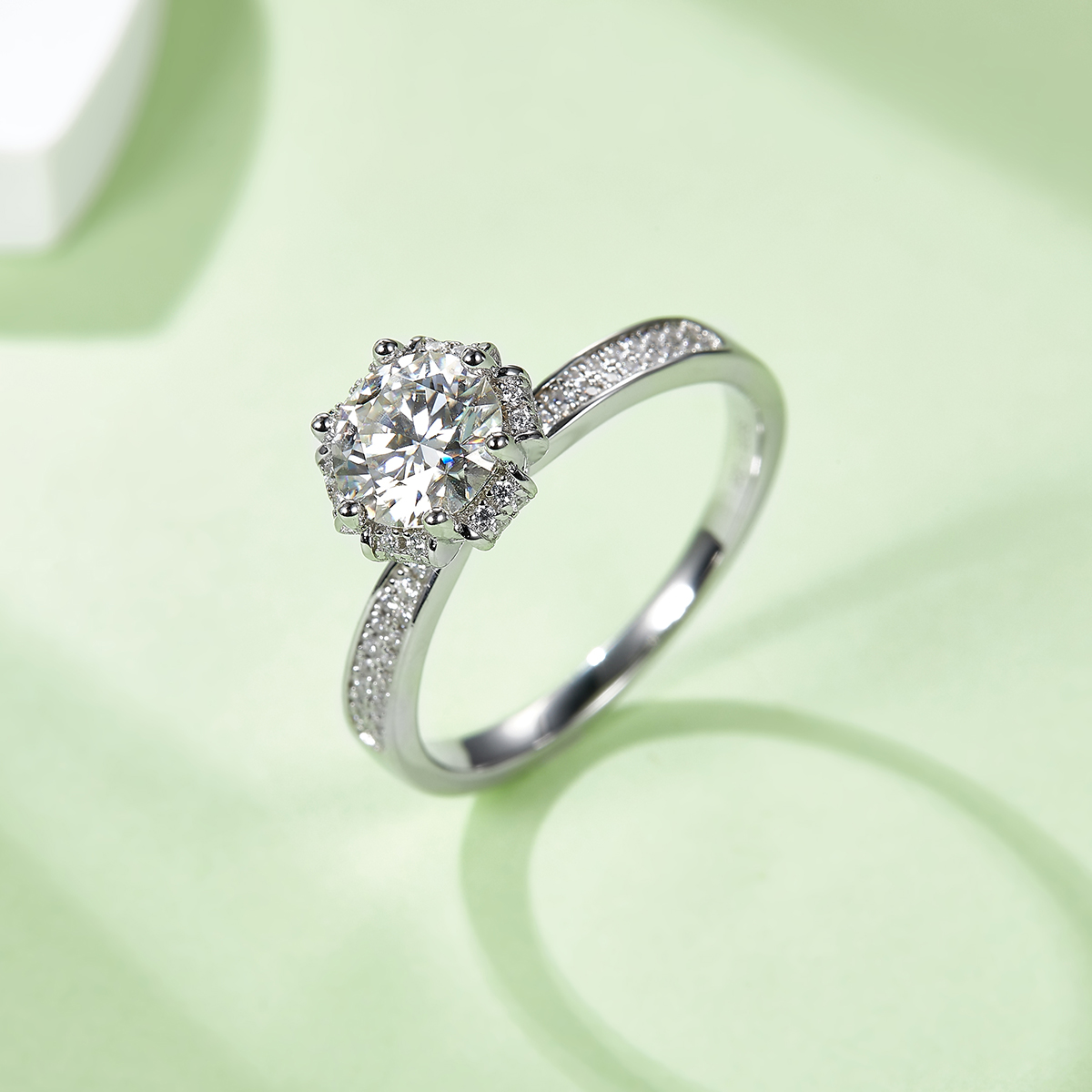 M20A Straight-Arm Deluxe Set God of Flowers